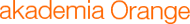 Logo Akademii Orange
