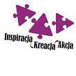 INSPIRACJA - KREACJA - AKCJA obraz projektu