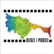 Klisze i piksele. Edukacja wizualna obraz projektu