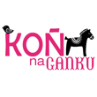Instalacja Koń na Ganku obraz projektu